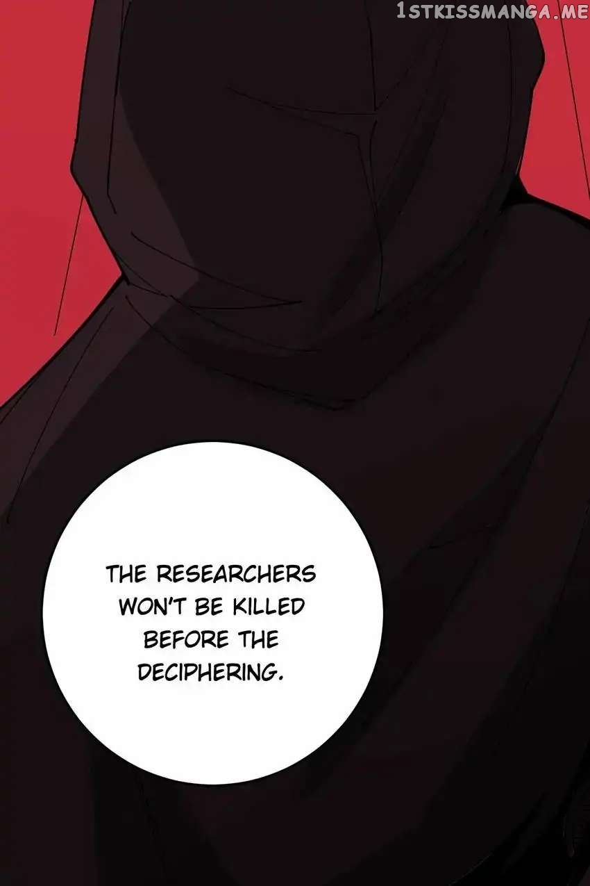 Poisonous Witch Doctor chapter 81 - page 39