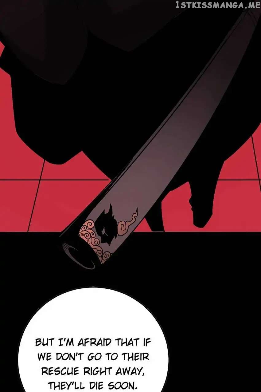 Poisonous Witch Doctor chapter 81 - page 40