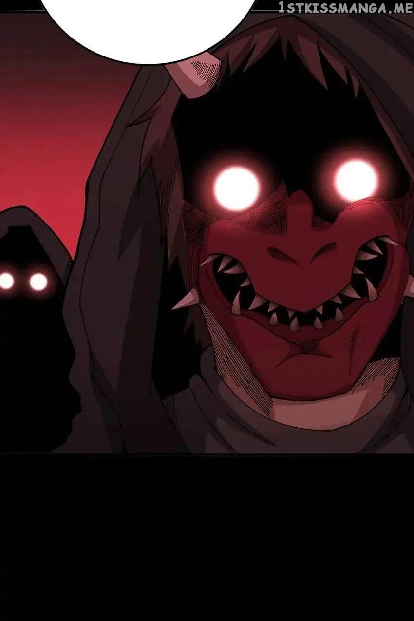 Poisonous Witch Doctor chapter 81 - page 41