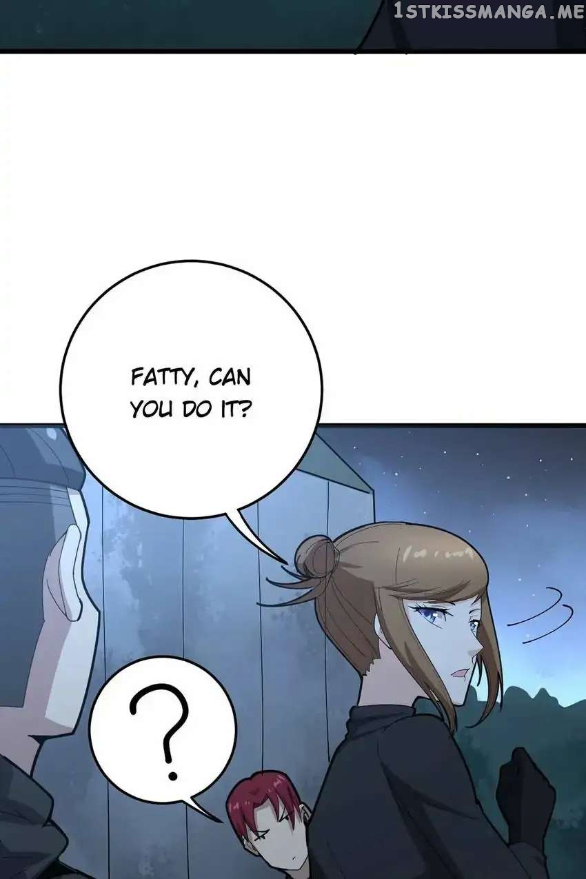 Poisonous Witch Doctor chapter 81 - page 46
