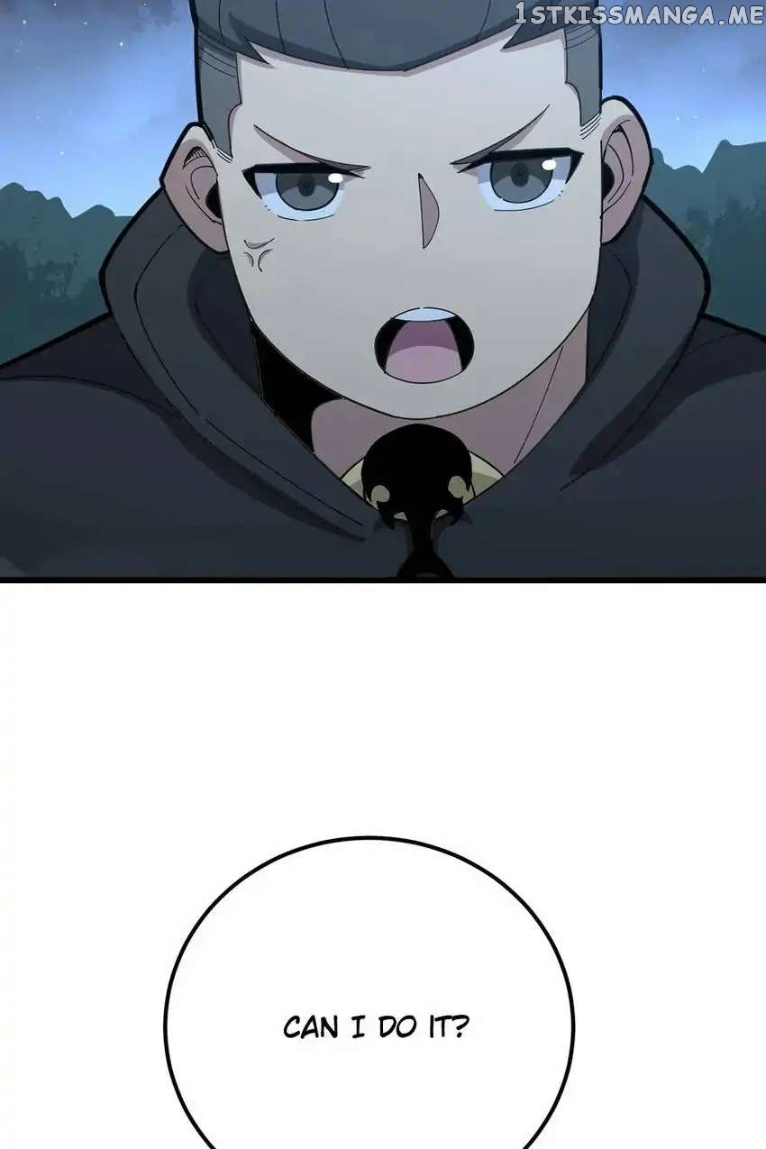 Poisonous Witch Doctor chapter 81 - page 48