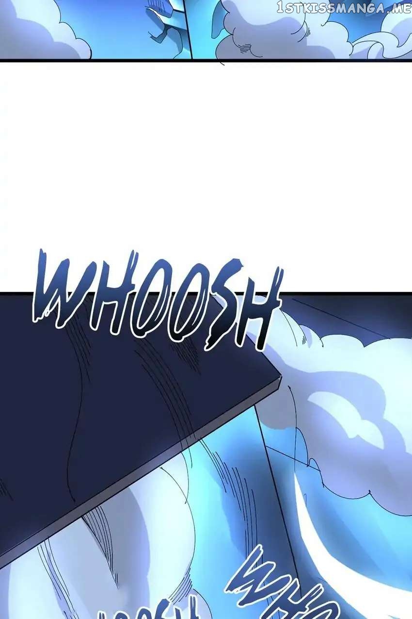 Poisonous Witch Doctor chapter 81 - page 5