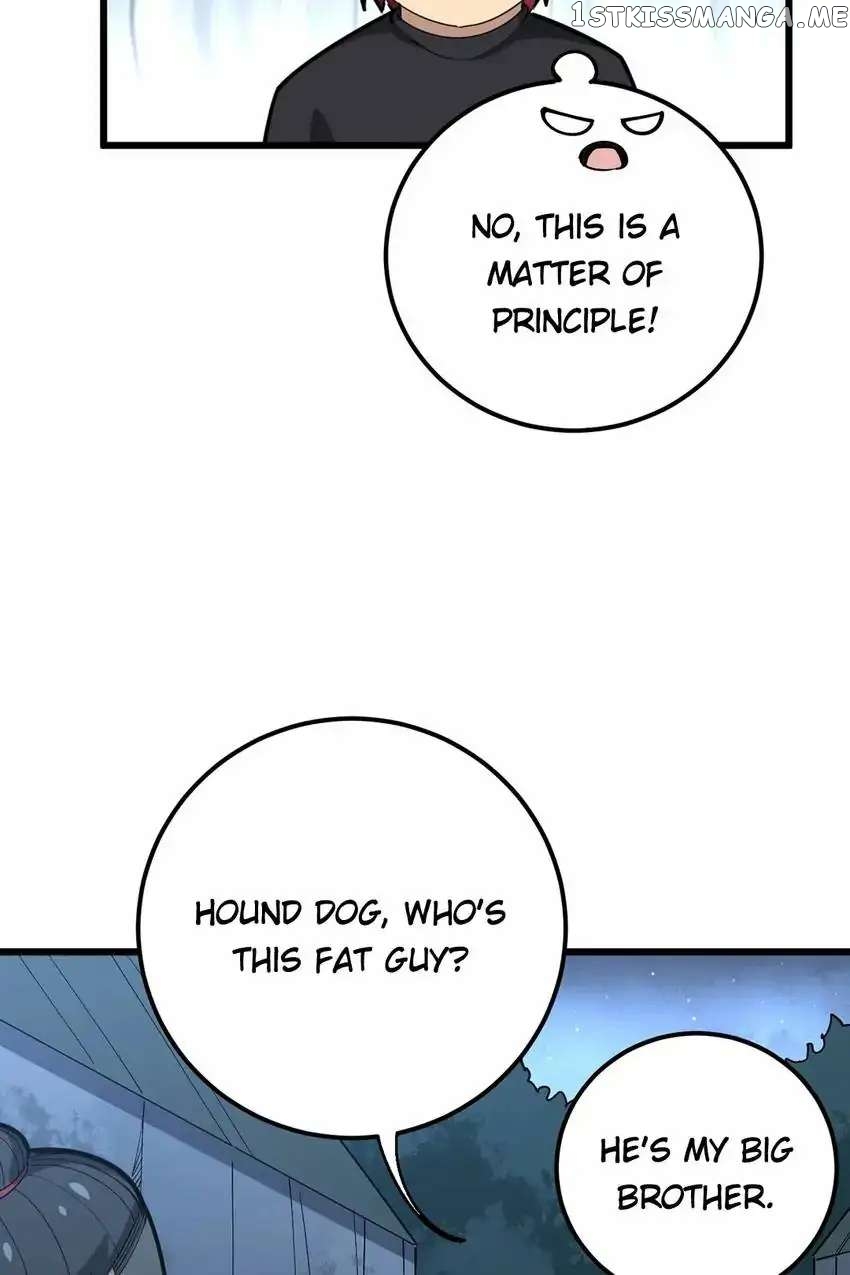 Poisonous Witch Doctor chapter 81 - page 51