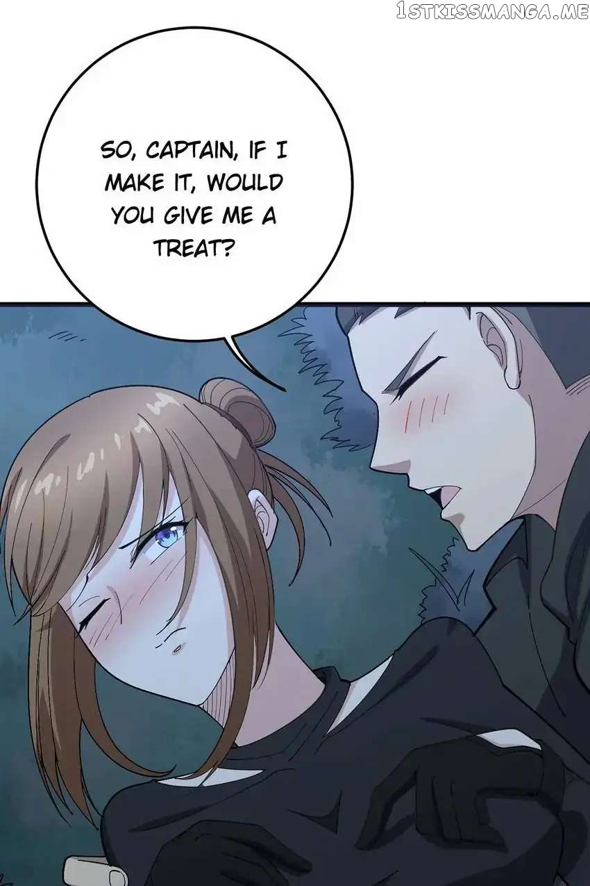Poisonous Witch Doctor chapter 81 - page 53