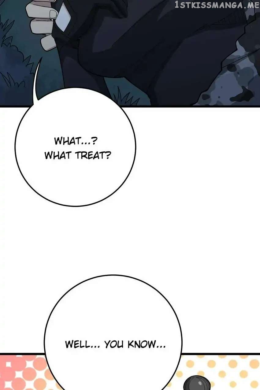 Poisonous Witch Doctor chapter 81 - page 54