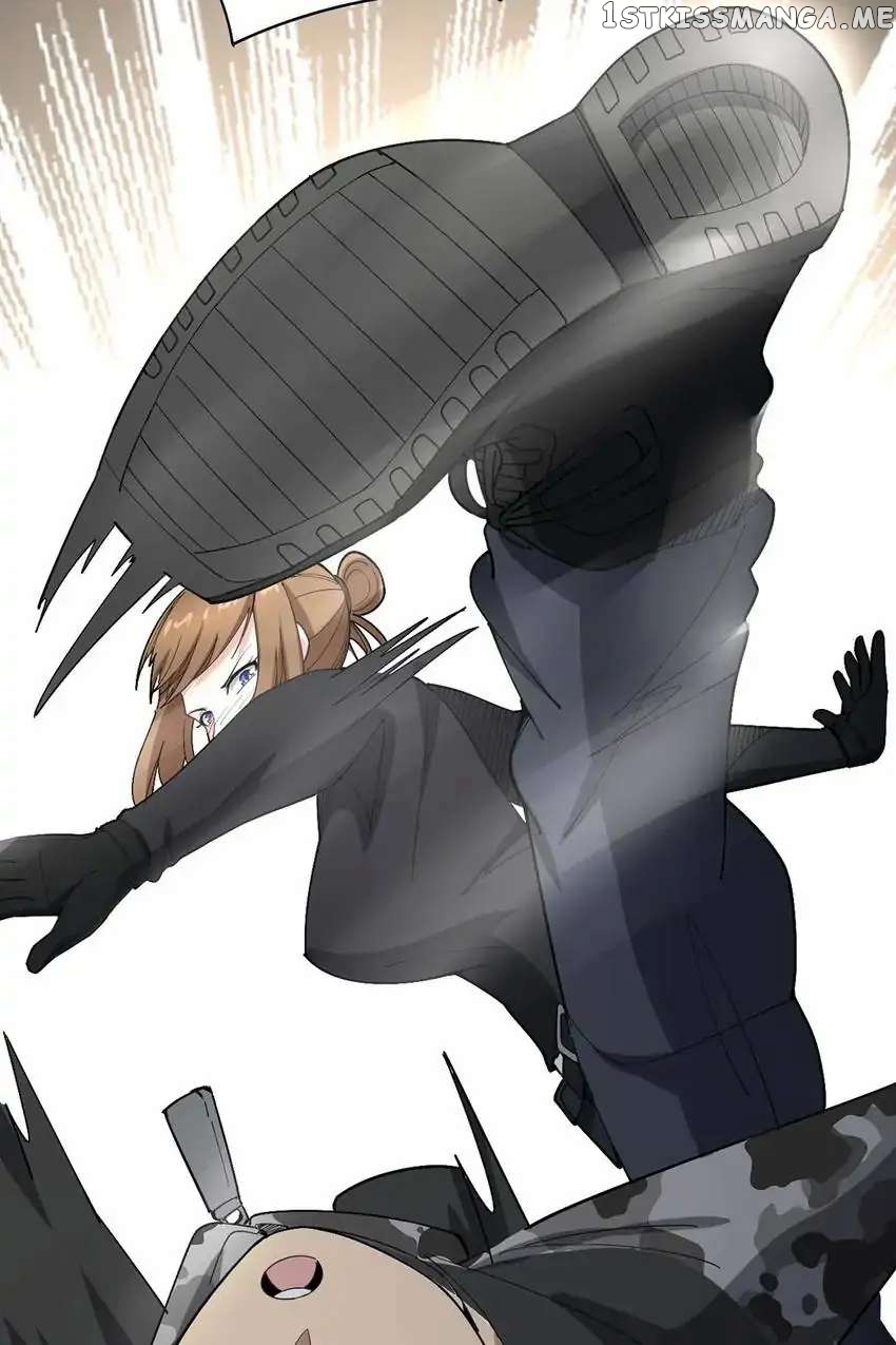 Poisonous Witch Doctor chapter 81 - page 56