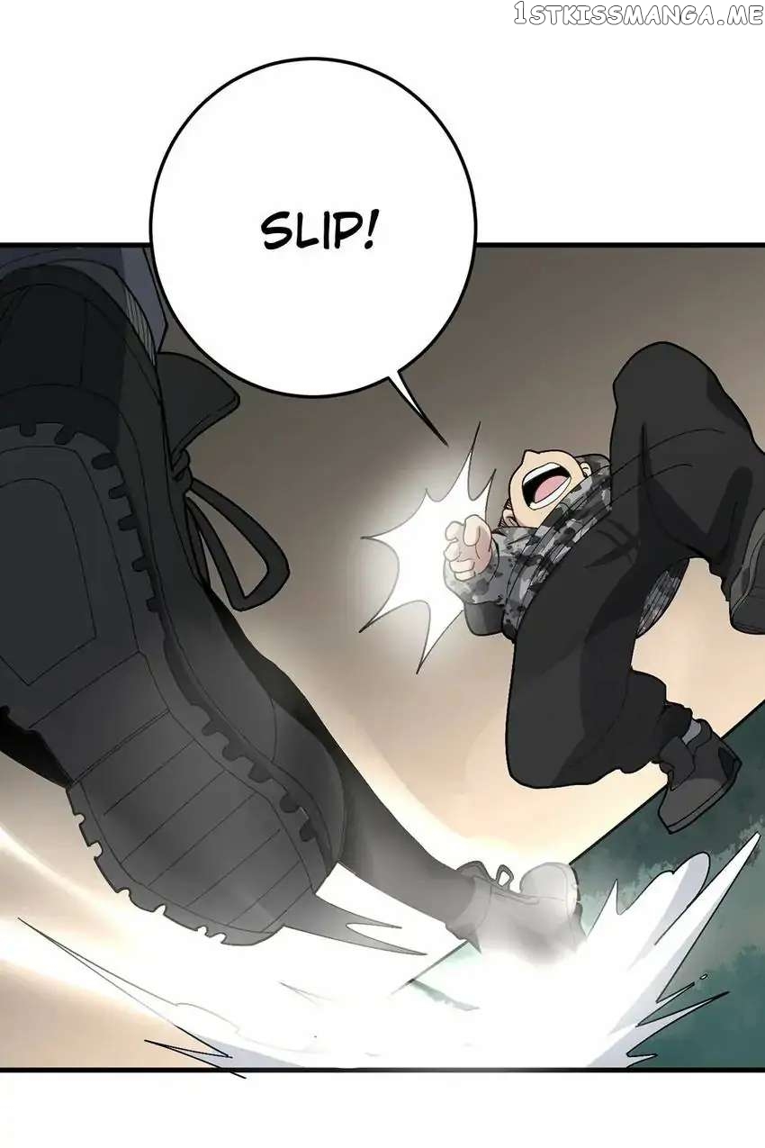 Poisonous Witch Doctor chapter 81 - page 58
