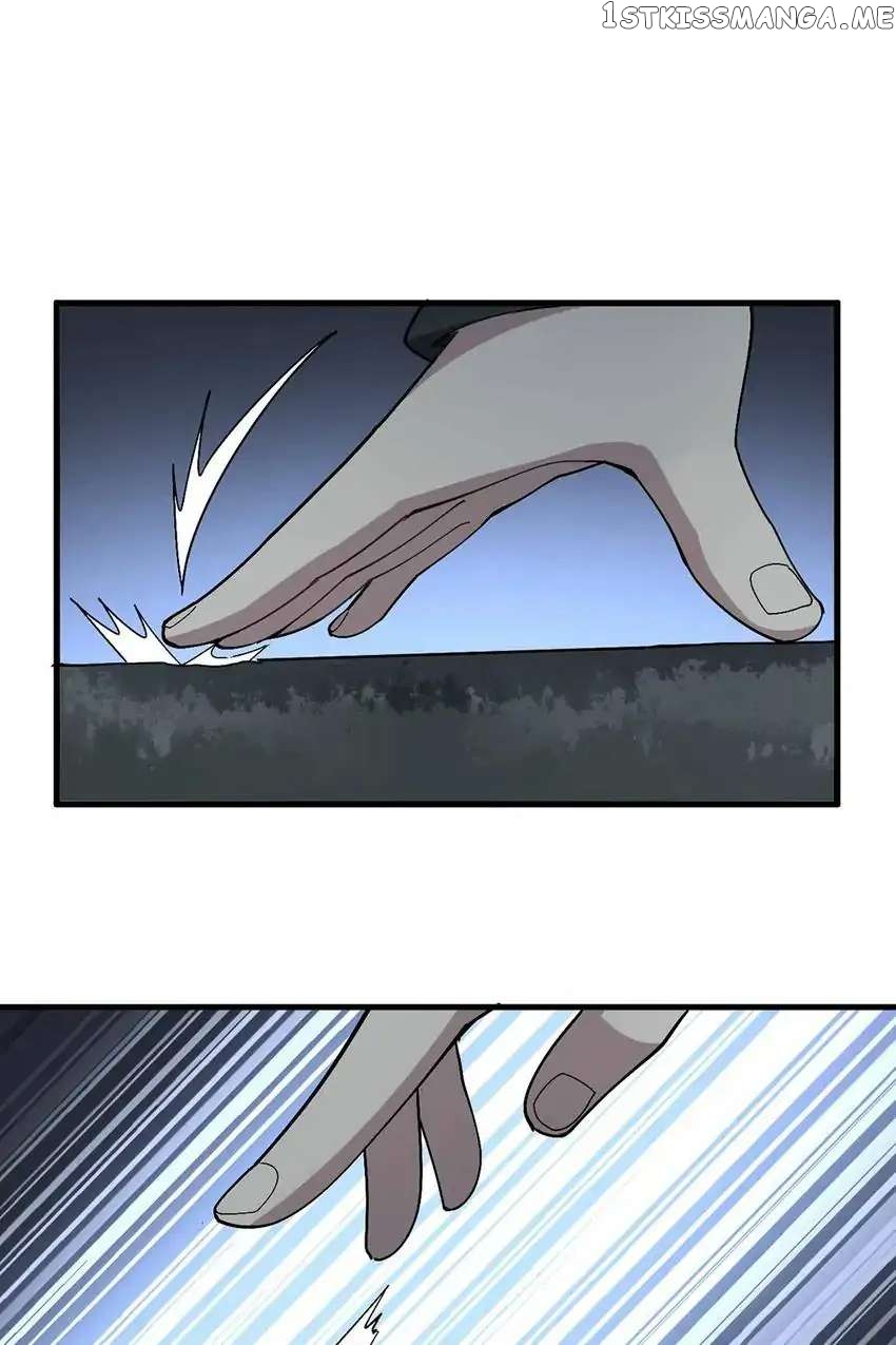 Poisonous Witch Doctor chapter 81 - page 59