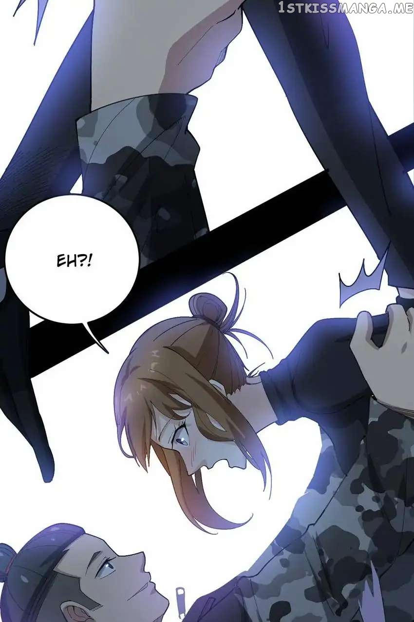 Poisonous Witch Doctor chapter 81 - page 62