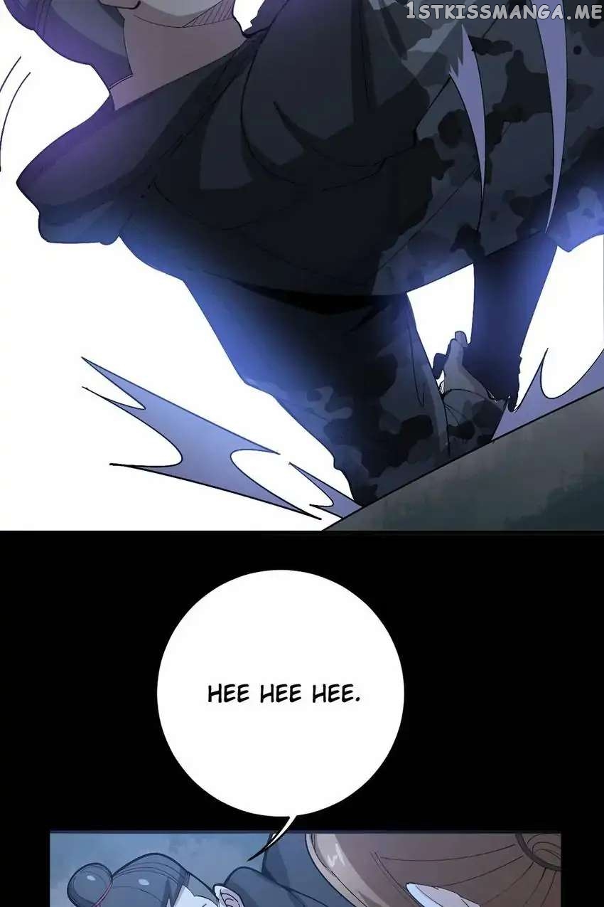 Poisonous Witch Doctor chapter 81 - page 63