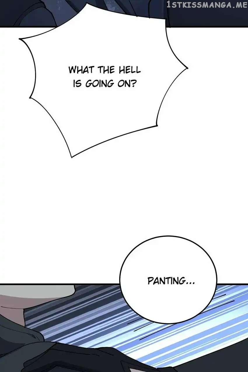 Poisonous Witch Doctor chapter 81 - page 70