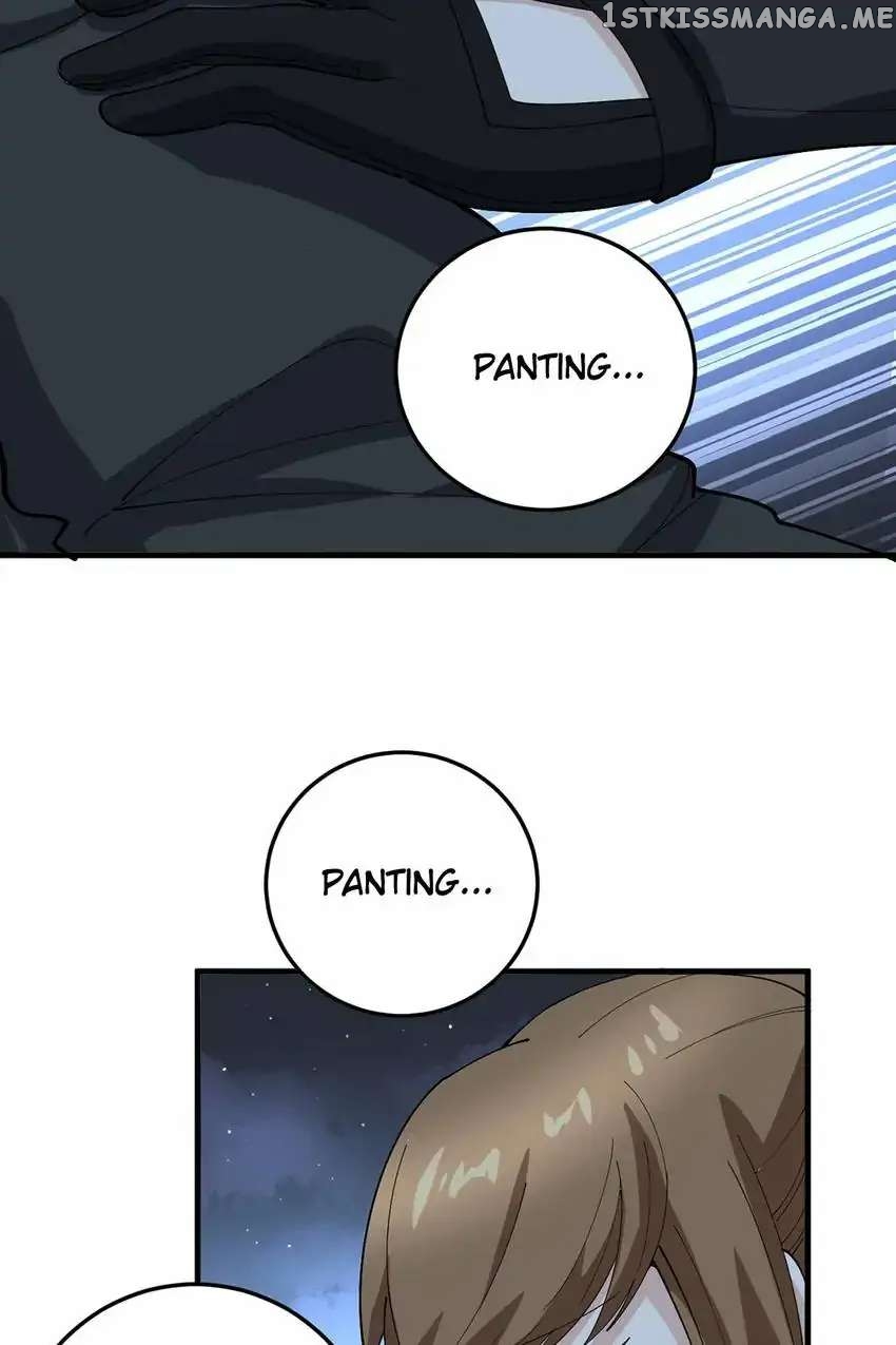 Poisonous Witch Doctor chapter 81 - page 71