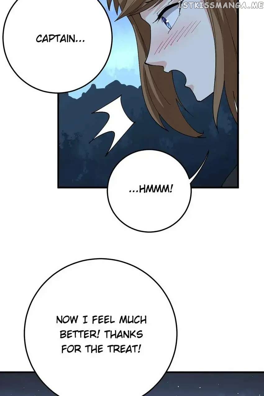 Poisonous Witch Doctor chapter 81 - page 72