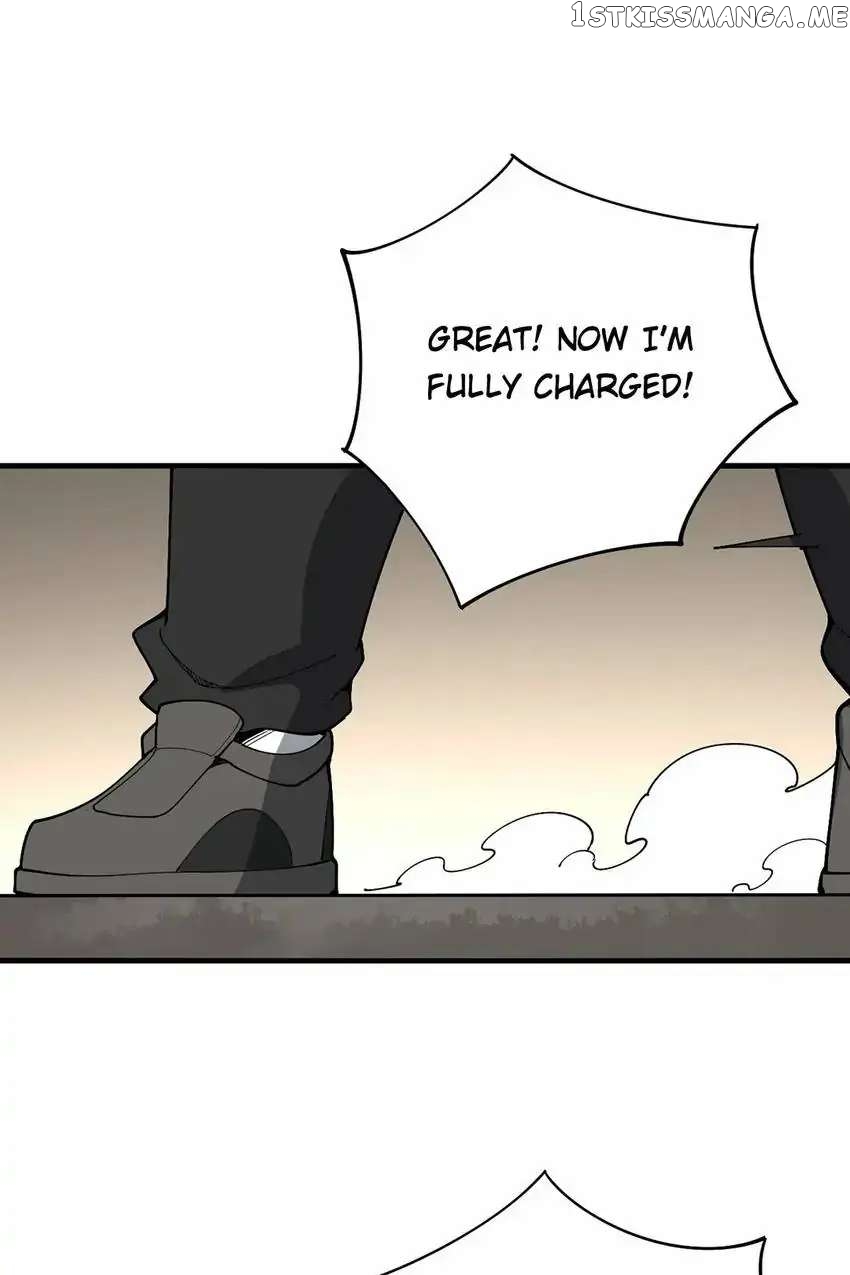 Poisonous Witch Doctor chapter 81 - page 75