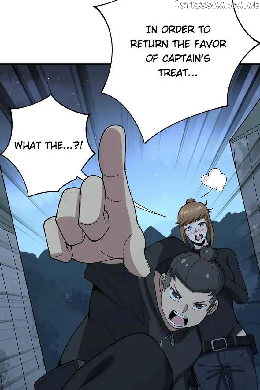 Poisonous Witch Doctor chapter 81 - page 76