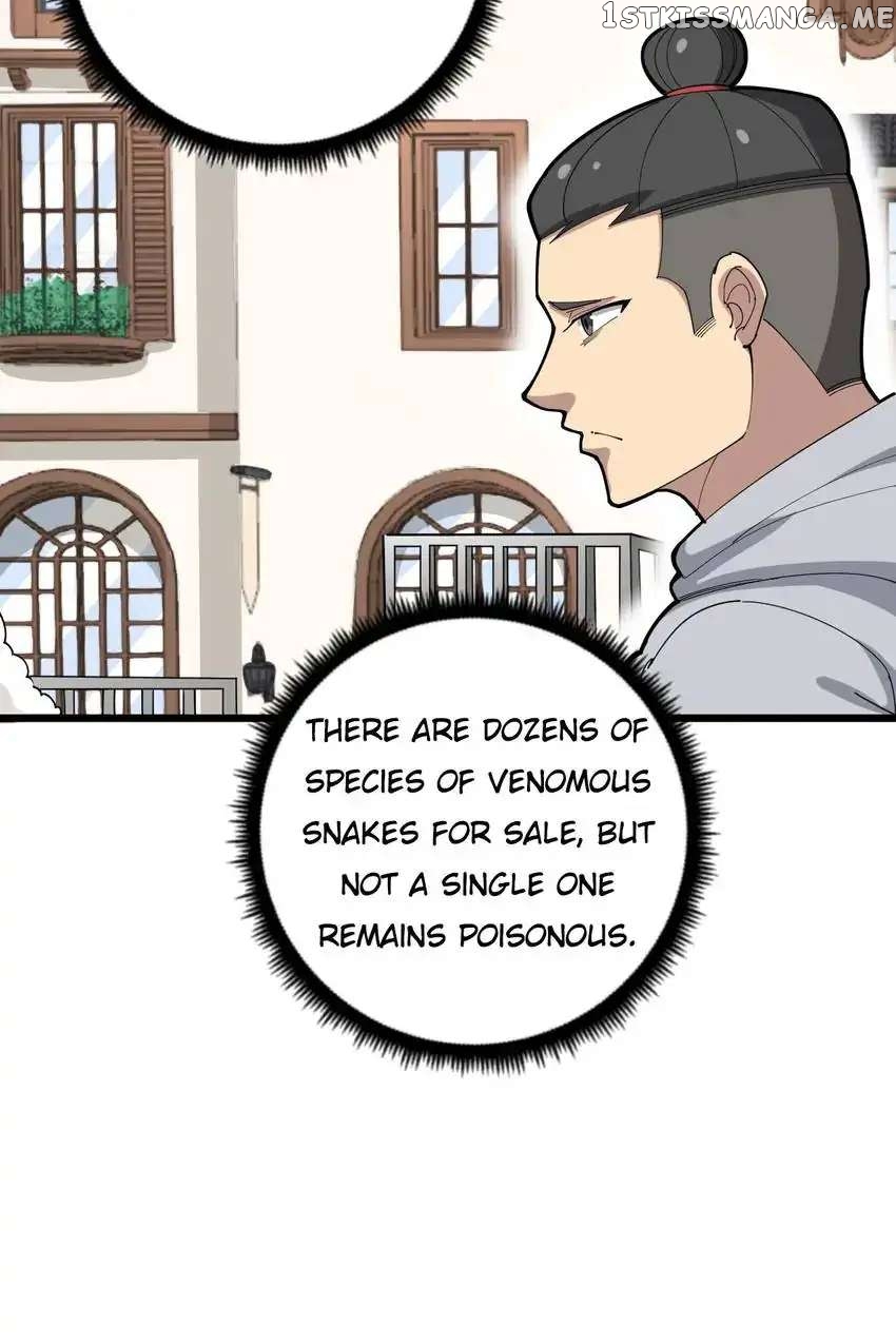 Poisonous Witch Doctor chapter 101 - page 12