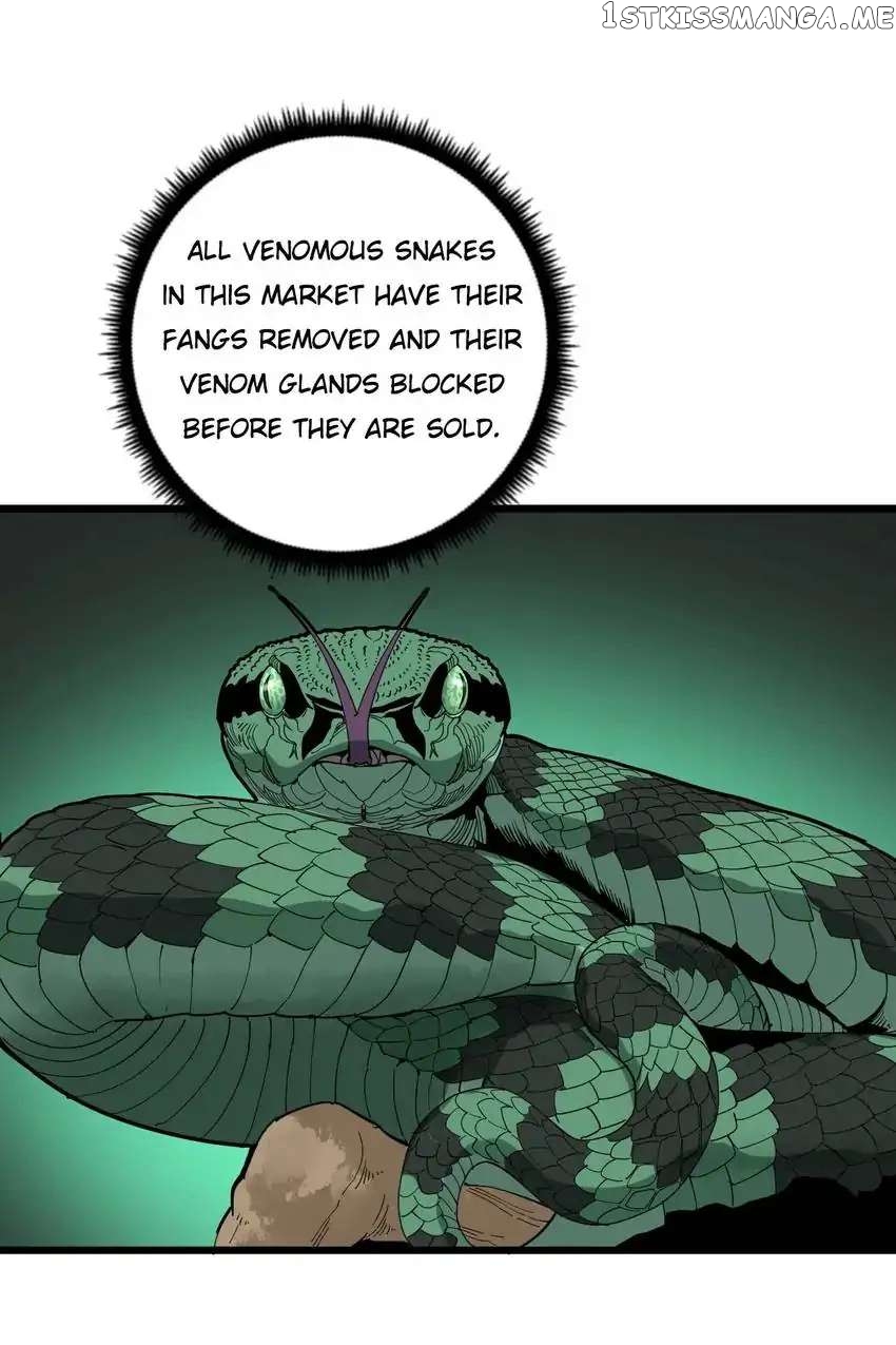 Poisonous Witch Doctor chapter 101 - page 13
