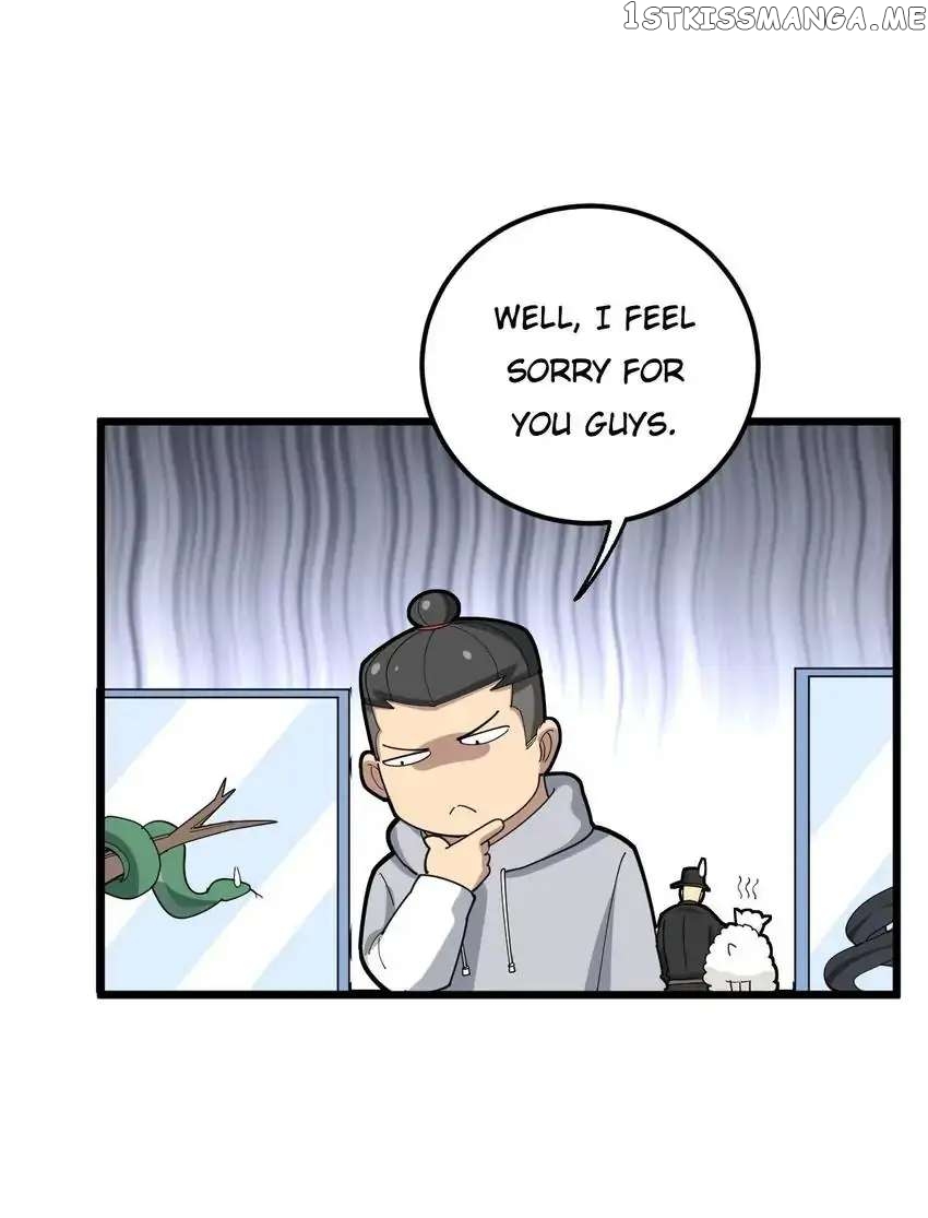 Poisonous Witch Doctor chapter 101 - page 14