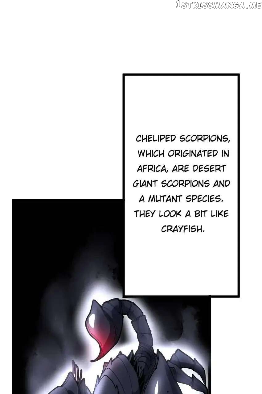 Poisonous Witch Doctor chapter 101 - page 18
