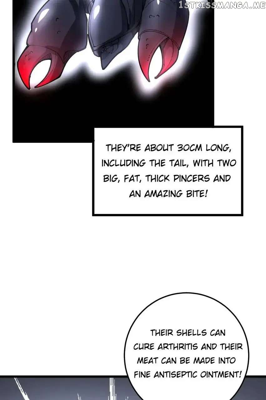 Poisonous Witch Doctor chapter 101 - page 19