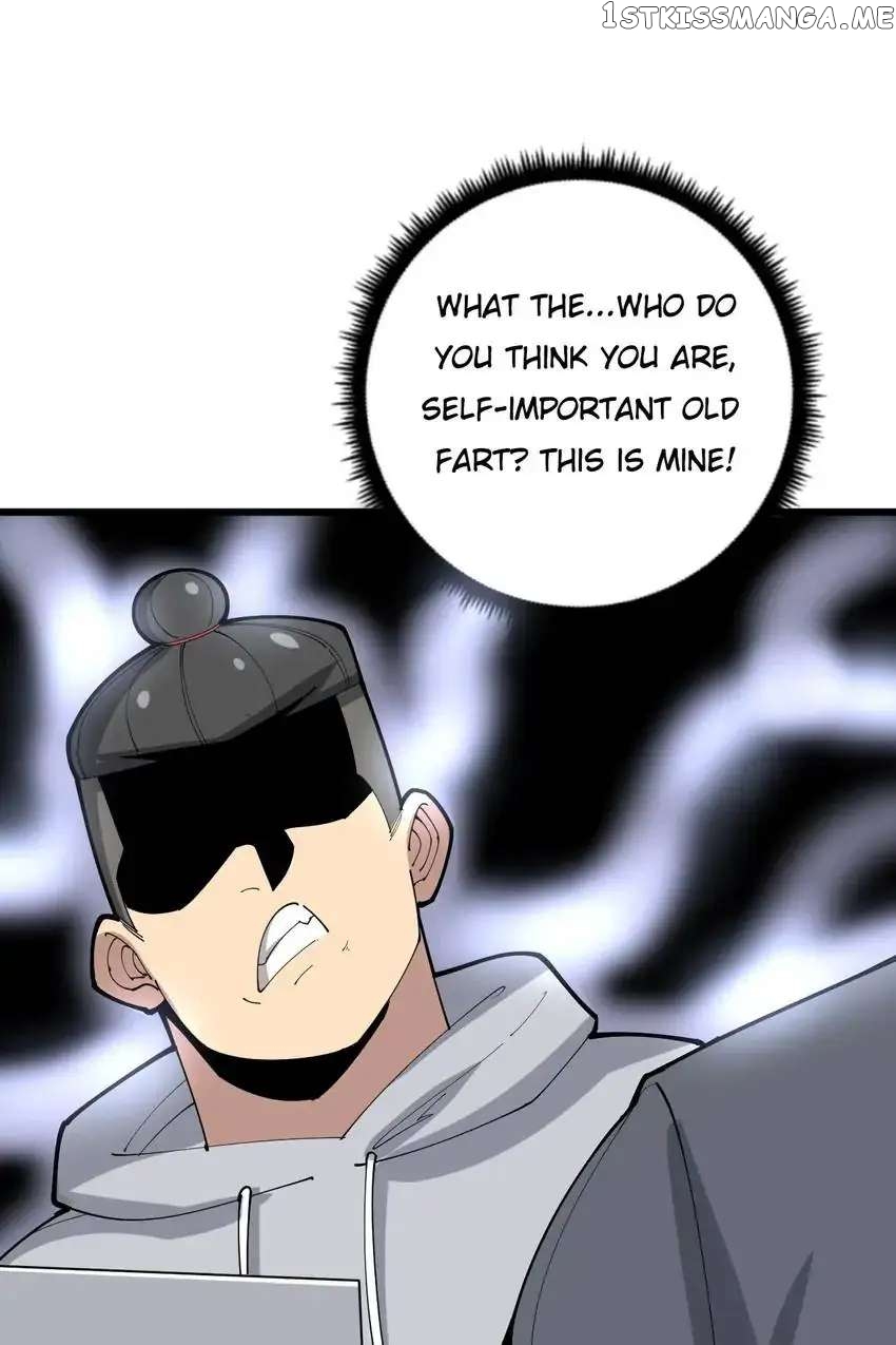Poisonous Witch Doctor chapter 101 - page 28