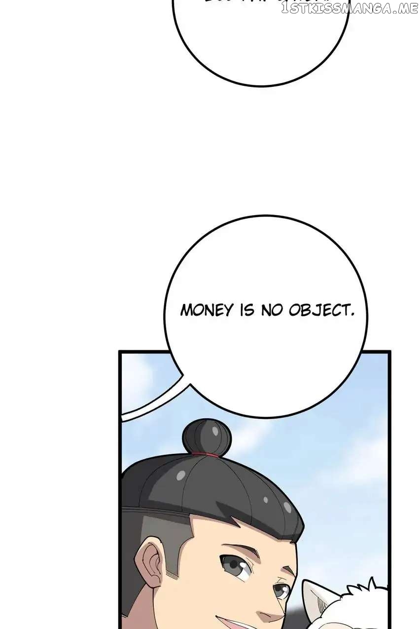 Poisonous Witch Doctor chapter 101 - page 4