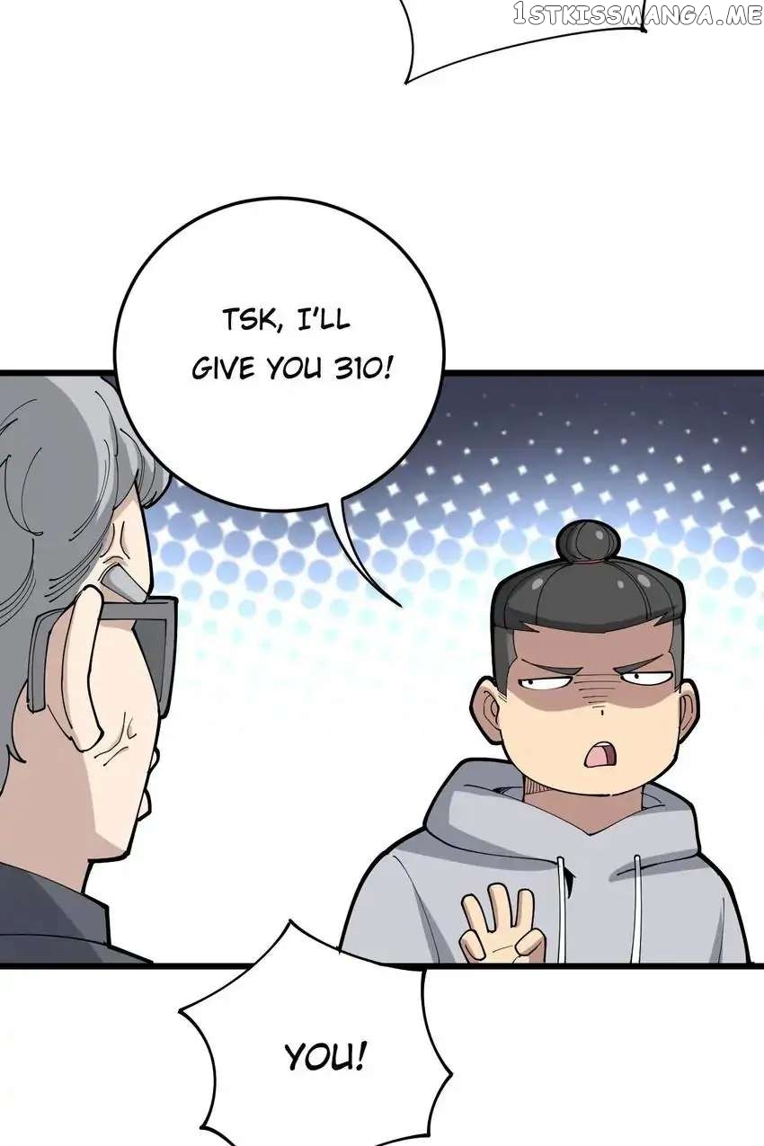 Poisonous Witch Doctor chapter 101 - page 40