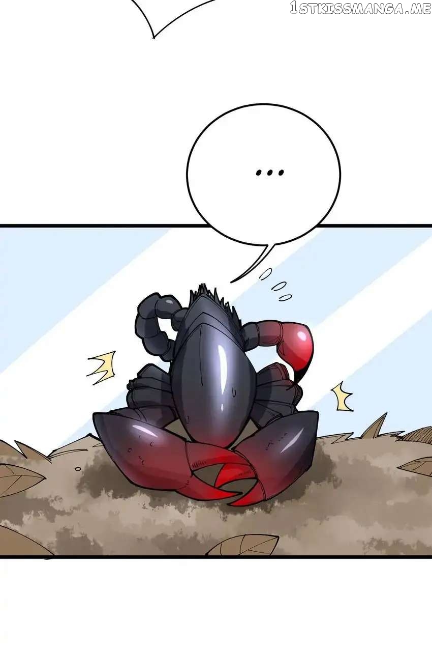 Poisonous Witch Doctor chapter 101 - page 41