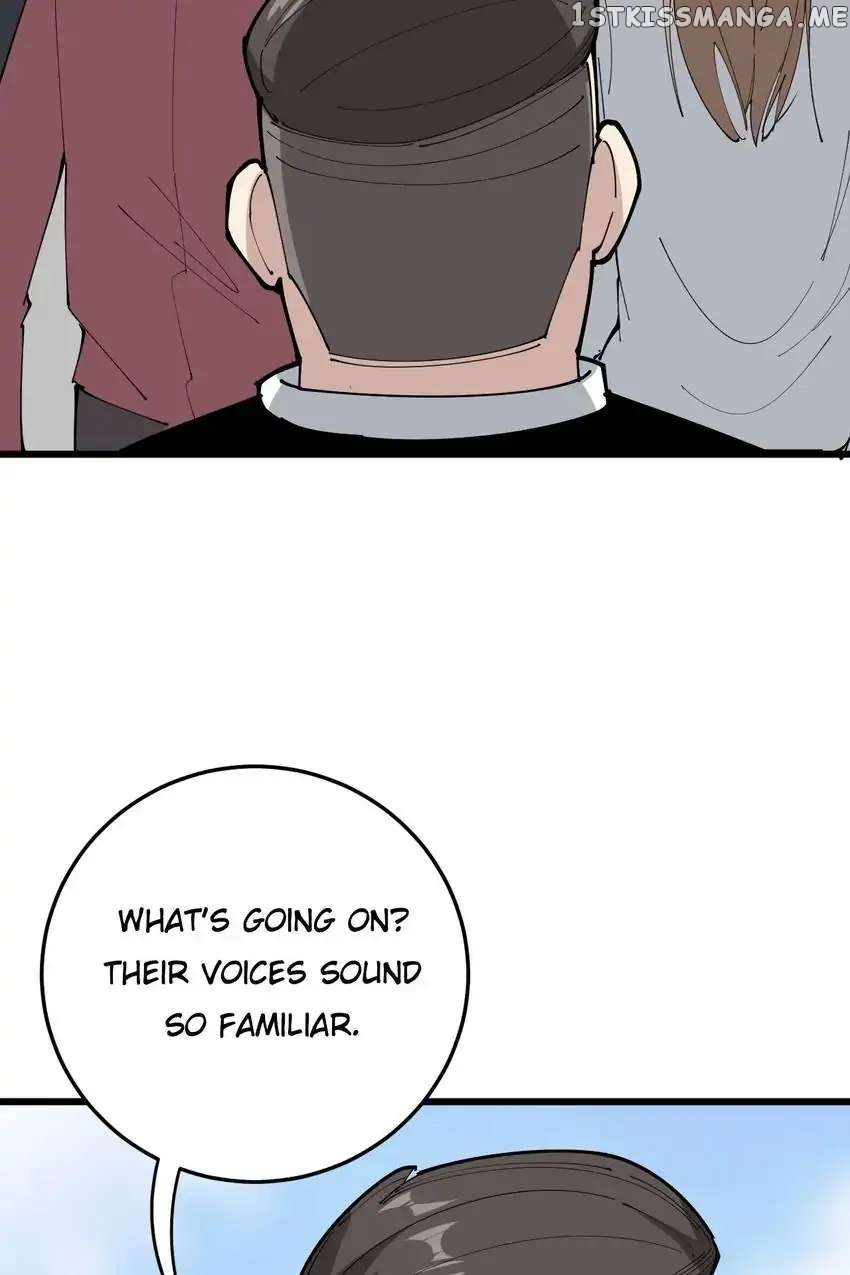 Poisonous Witch Doctor chapter 101 - page 46