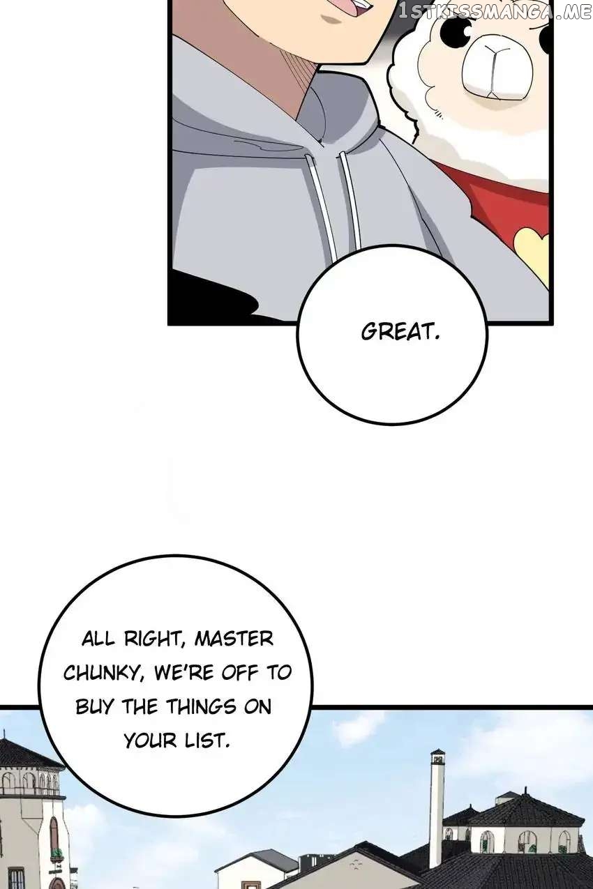 Poisonous Witch Doctor chapter 101 - page 5