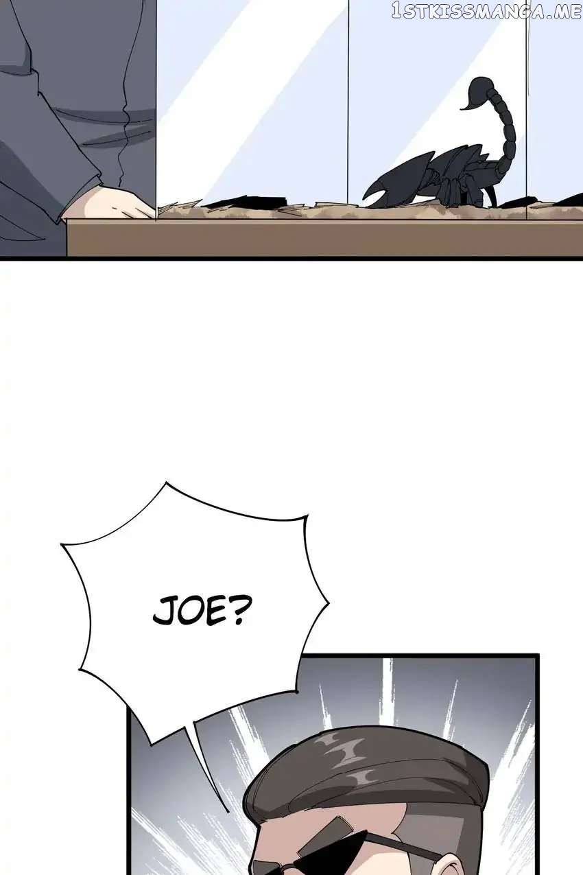 Poisonous Witch Doctor chapter 101 - page 52