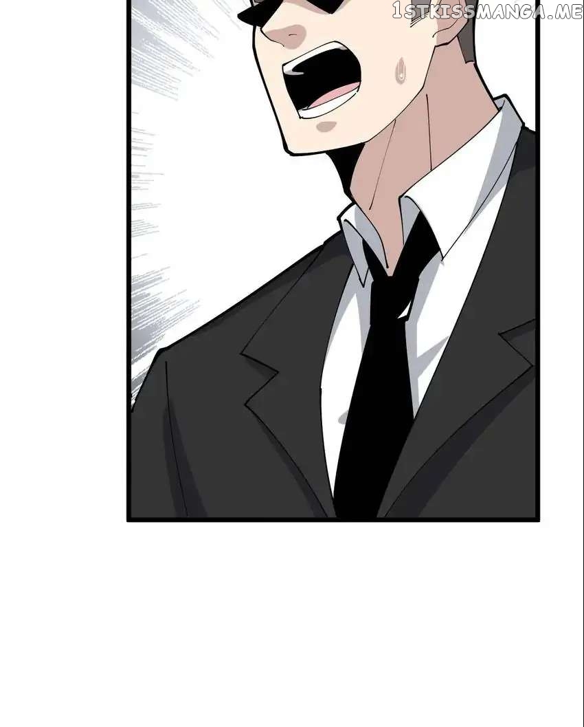 Poisonous Witch Doctor chapter 101 - page 53