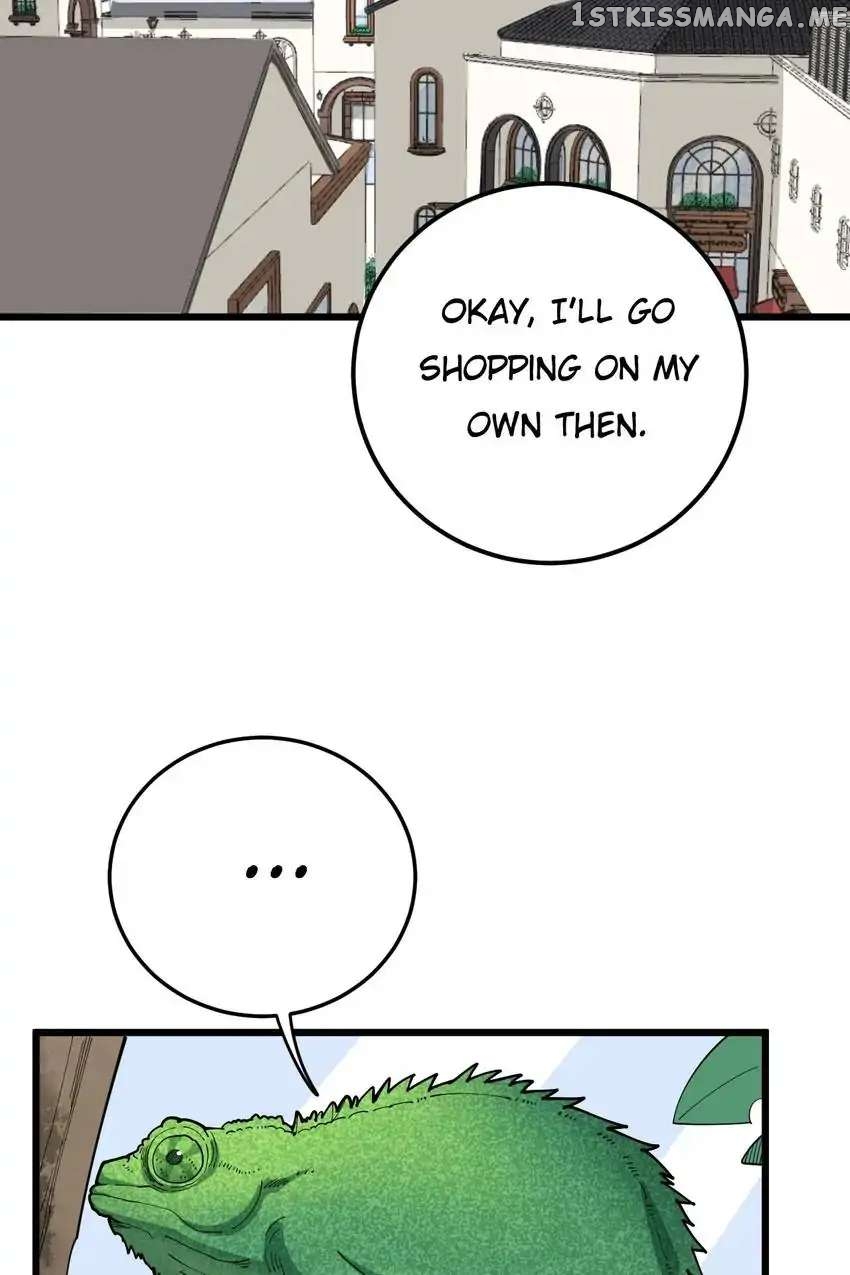 Poisonous Witch Doctor chapter 101 - page 6
