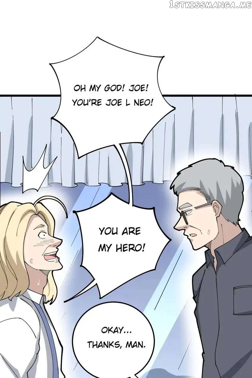 Poisonous Witch Doctor chapter 101 - page 63