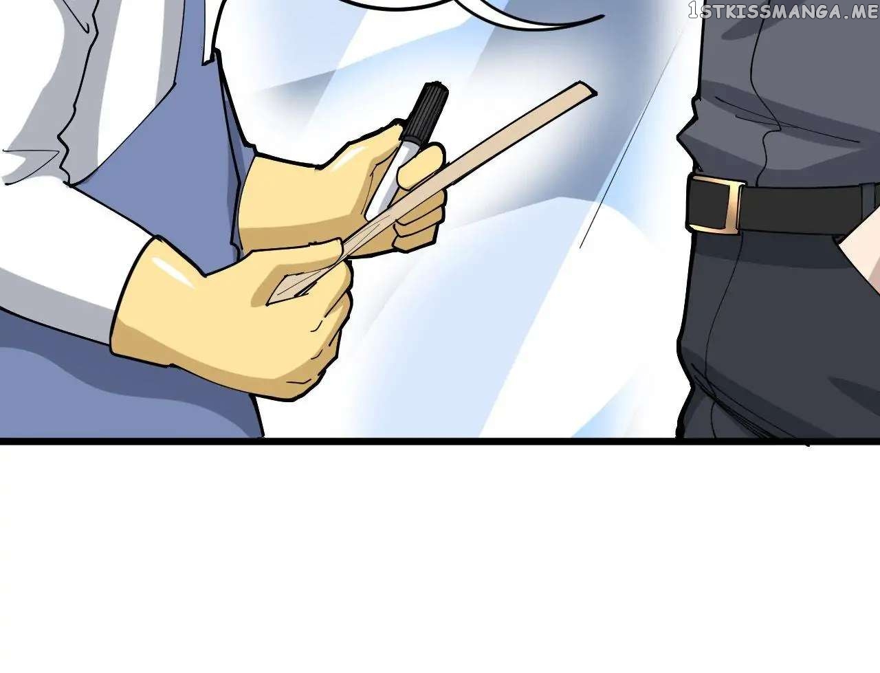Poisonous Witch Doctor chapter 101 - page 64