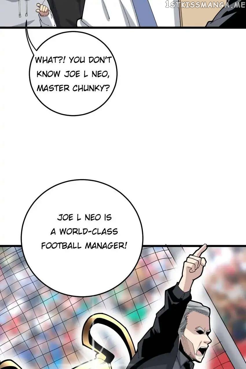 Poisonous Witch Doctor chapter 101 - page 66