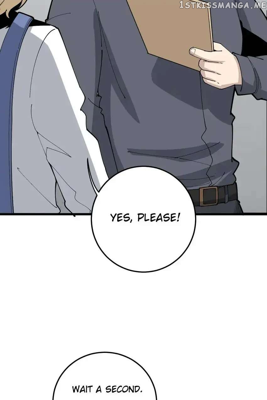 Poisonous Witch Doctor chapter 101 - page 69