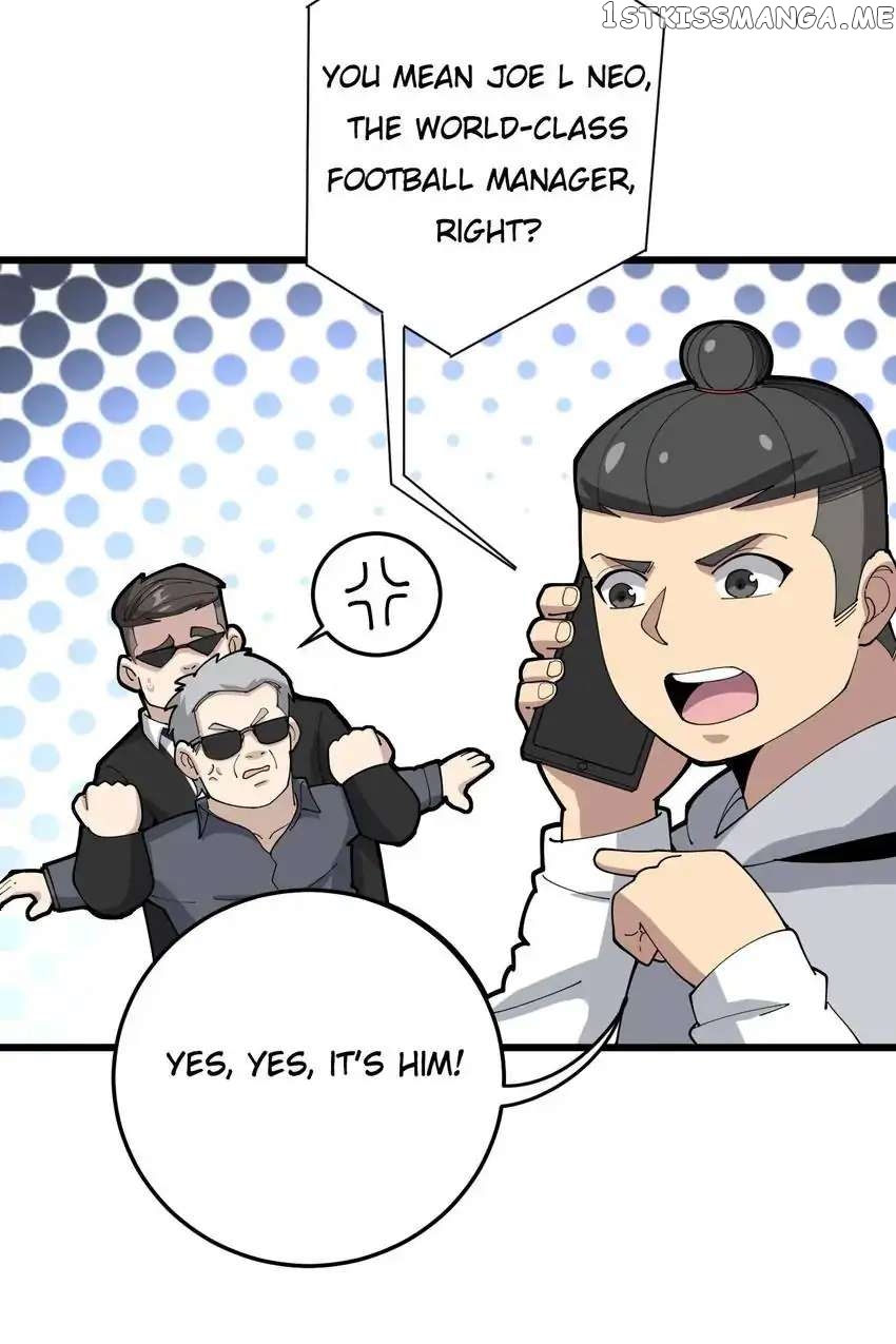 Poisonous Witch Doctor chapter 101 - page 74