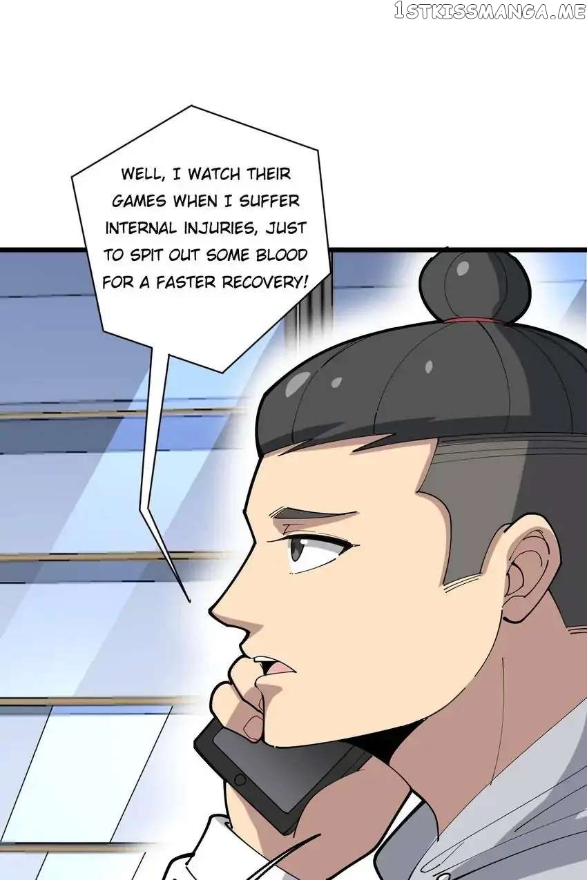 Poisonous Witch Doctor chapter 101 - page 77
