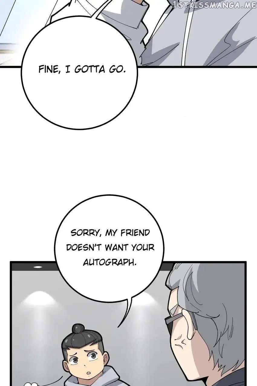 Poisonous Witch Doctor chapter 101 - page 78