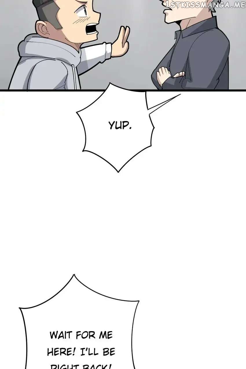 Poisonous Witch Doctor chapter 101 - page 81