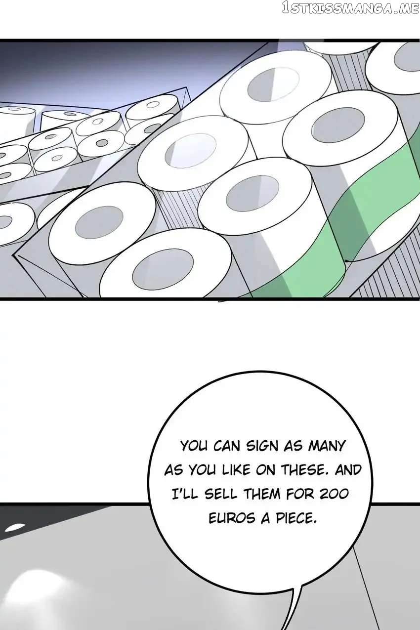 Poisonous Witch Doctor chapter 101 - page 86