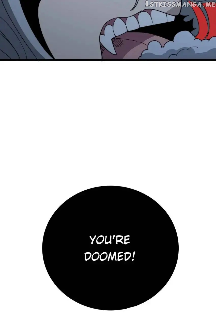 Poisonous Witch Doctor chapter 114 - page 100