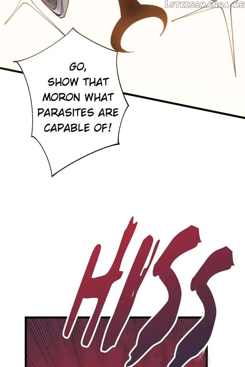 Poisonous Witch Doctor chapter 114 - page 16