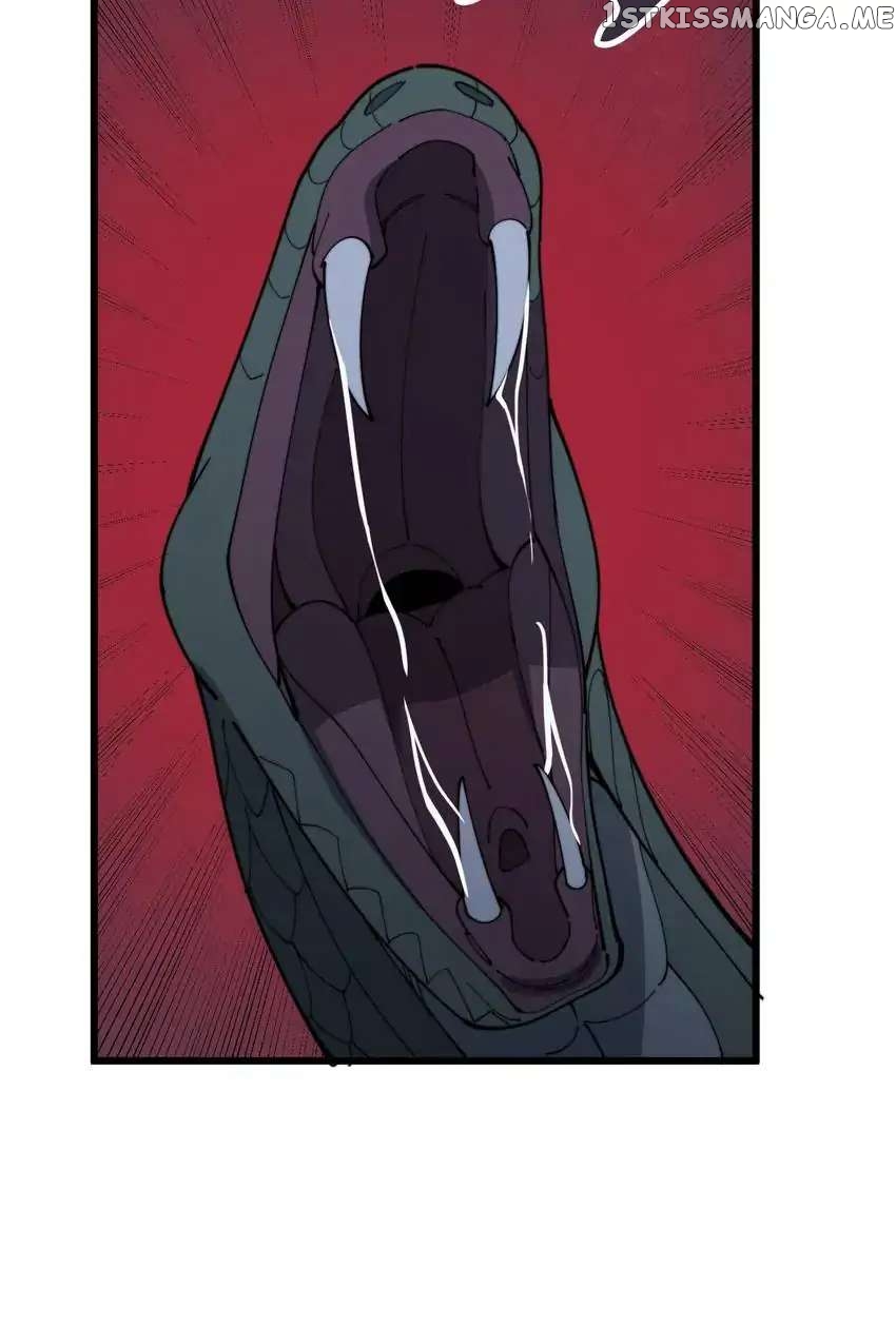 Poisonous Witch Doctor chapter 114 - page 17