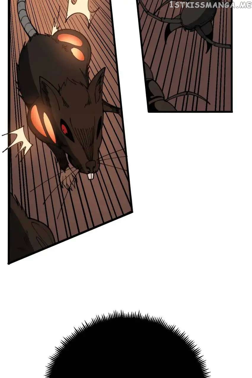 Poisonous Witch Doctor chapter 114 - page 24