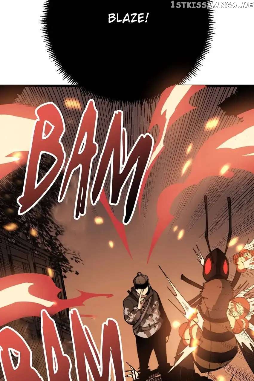 Poisonous Witch Doctor chapter 114 - page 25