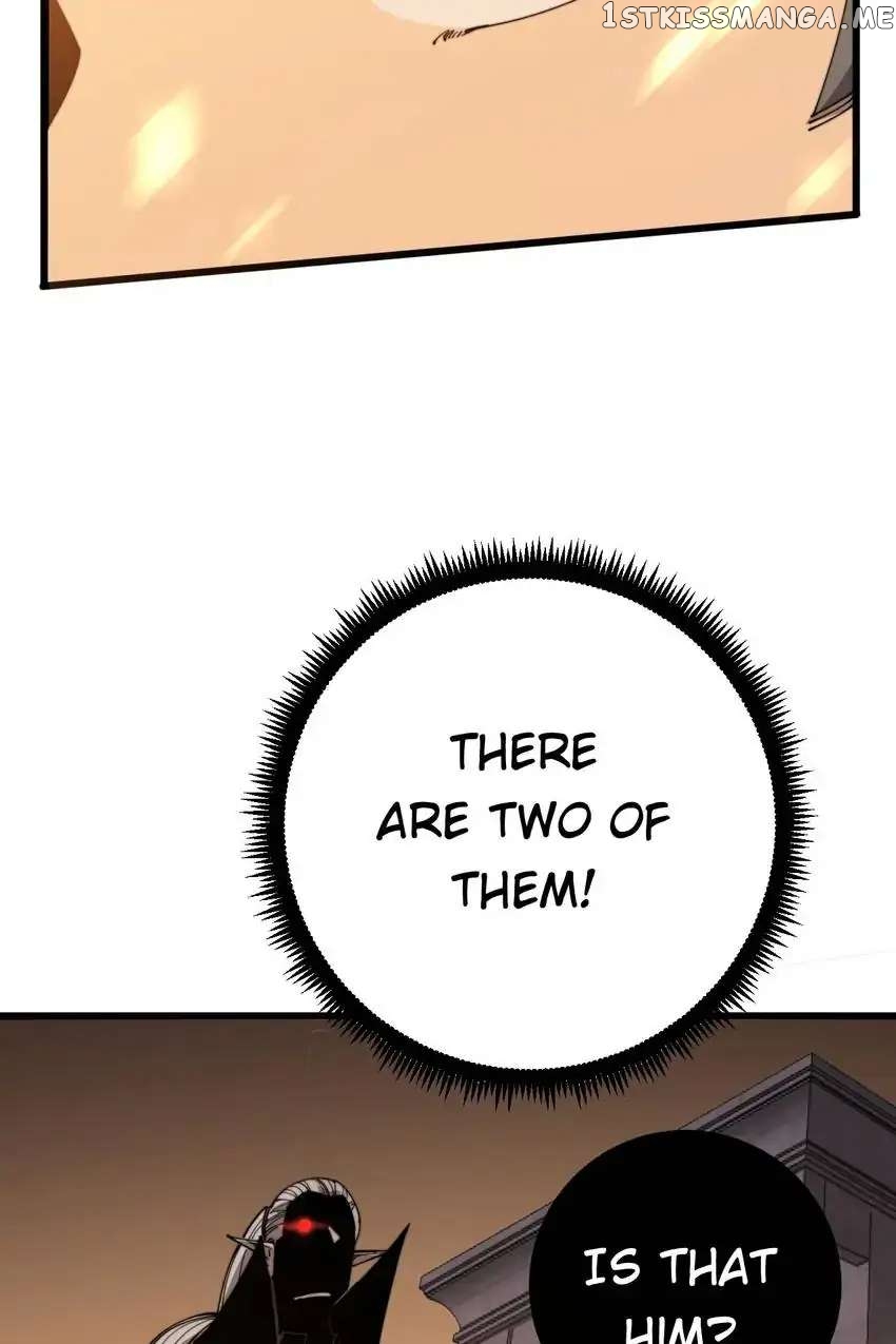 Poisonous Witch Doctor chapter 114 - page 32