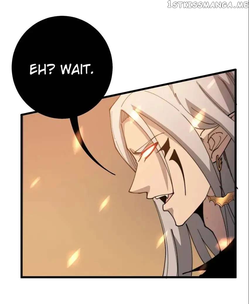 Poisonous Witch Doctor chapter 114 - page 35