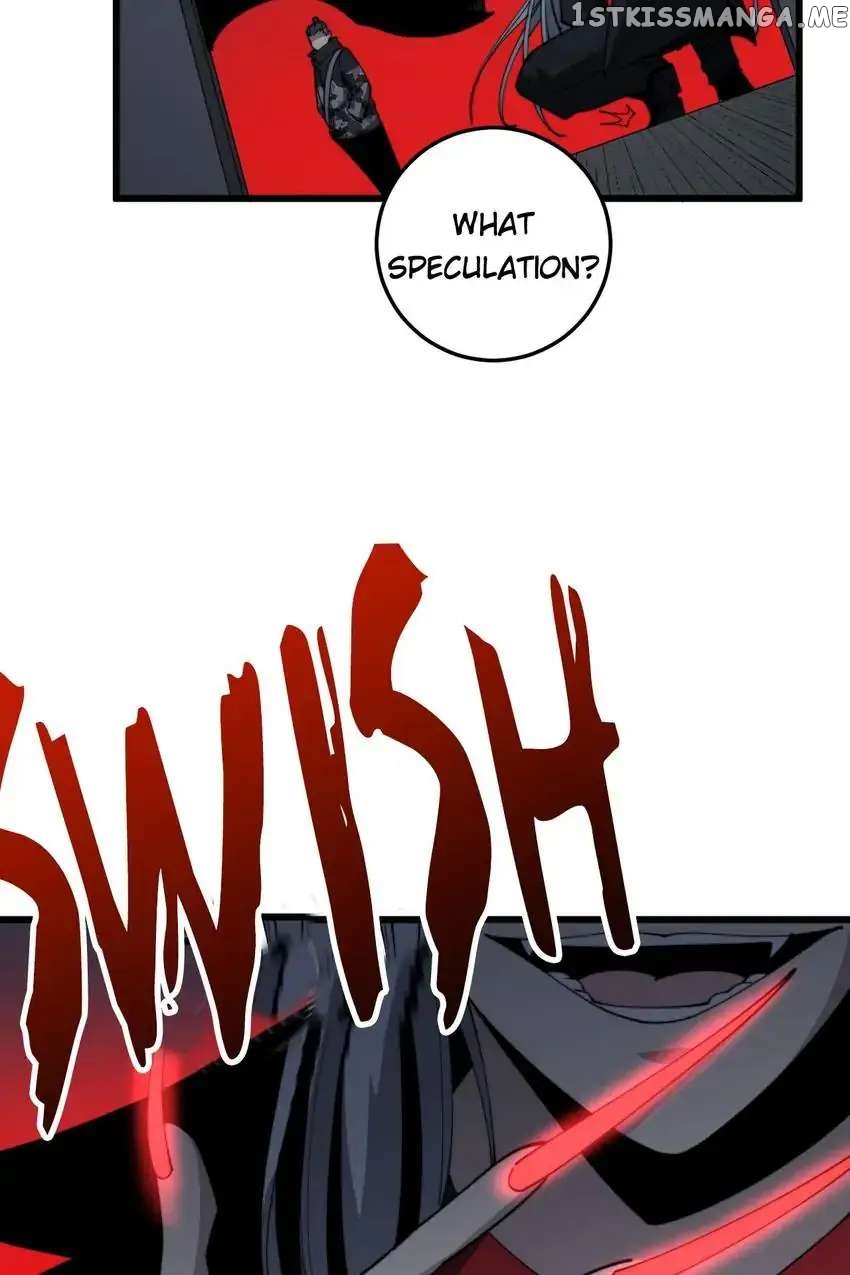 Poisonous Witch Doctor chapter 114 - page 38